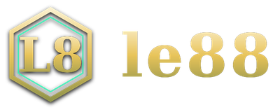 le88 โลโก้